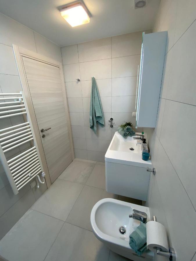 Apartment Vital Nerezine Exterior foto